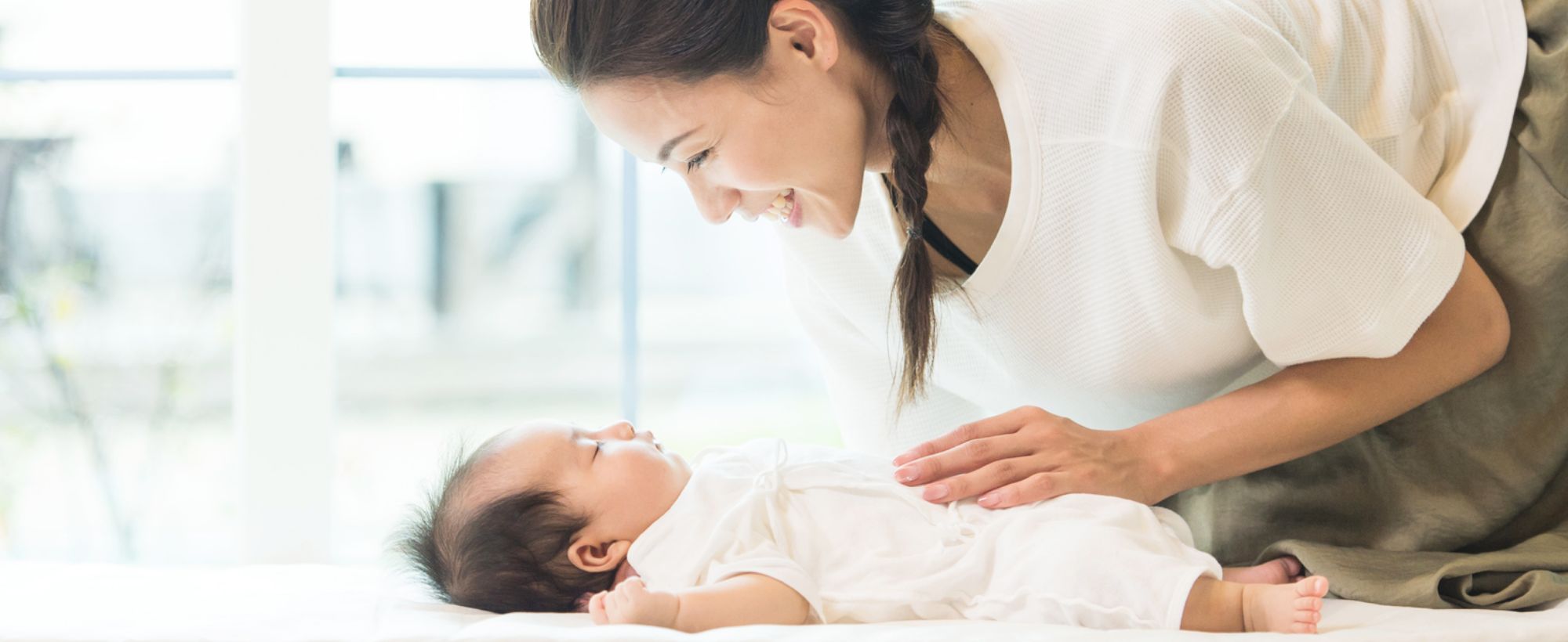 親子のイメージ画像